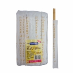 紙包日式圓筷