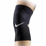 NIKE PRO 護膝套2.0(亞規)黑XL